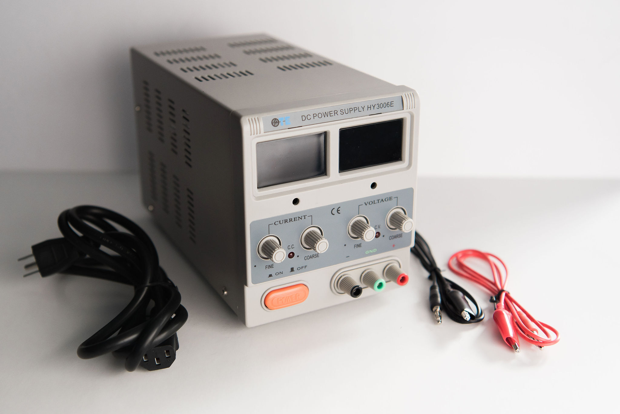 직류 전원공급장치 DC Power Supply(0-5A) HY3005D